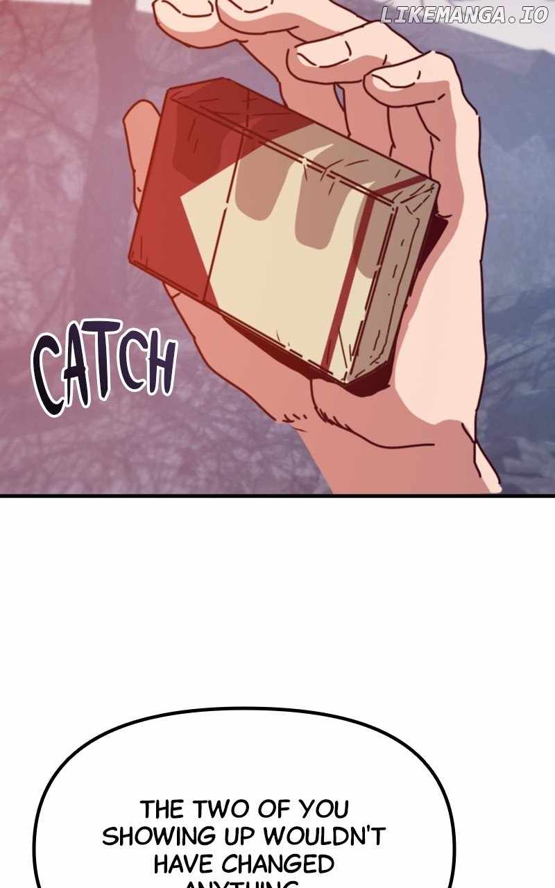 Hidden House in the Apocalypse Chapter 50 67